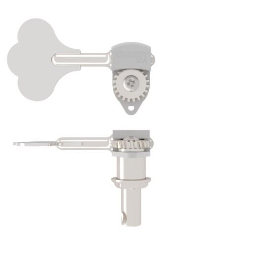 HIPSHOT HB6 C-3/8 Ultralite