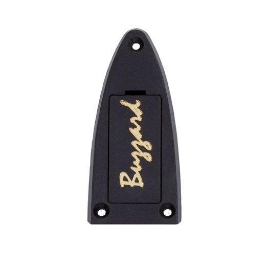 Truss Rod Cover - Buzzard