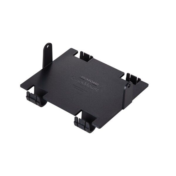 RockBoard QuickMount Type FT5 - Pedal Mounting Plate for FULLTONE FullDrive 3 Pedals