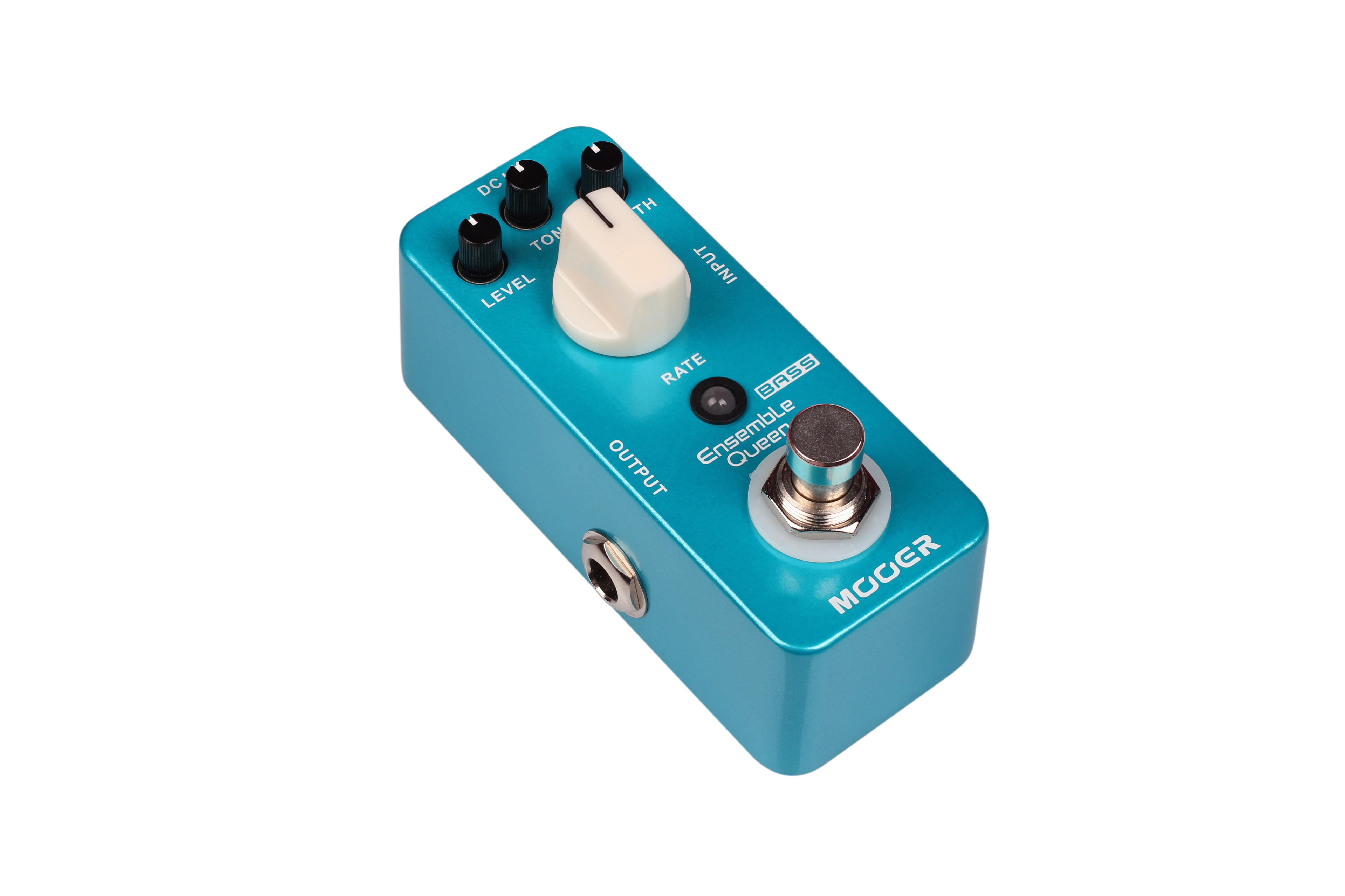 Bass chorus store pedal