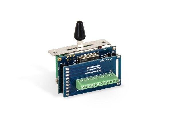 Seymour Duncan HyperSwitch™ - Bluetooth 5-Way Switch