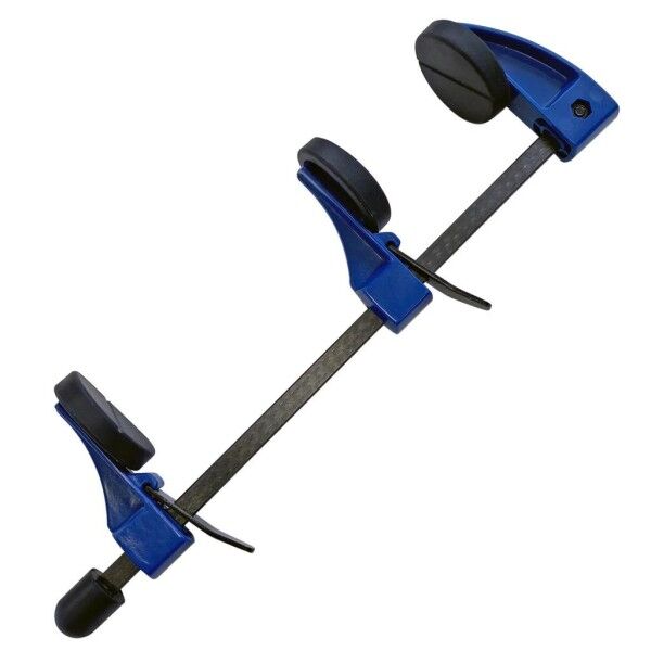 Floyd Rose TBUD1BL - Tremolo Buddy Clamping Tool - Blue
