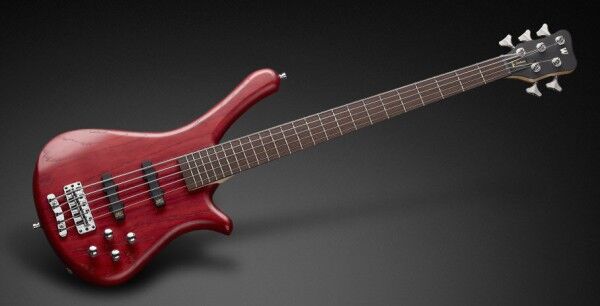 Warwick Rockbass Fortress, 5-String