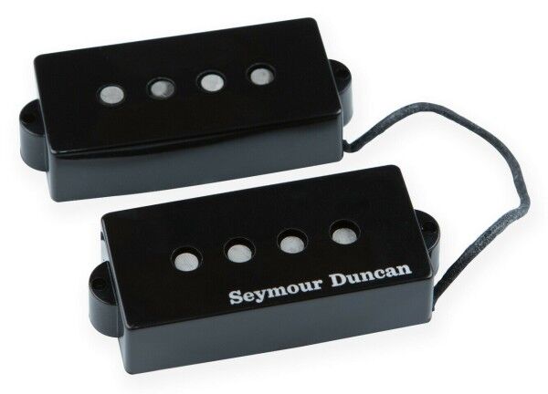 Seymour Duncan SPB - P-Bass, Split Coil Pickups