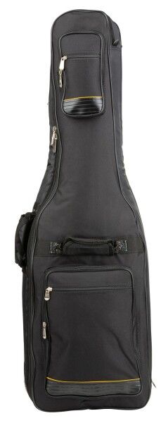 RockBag - Premium Line - Double Gig Bag for 2 Electric Basses