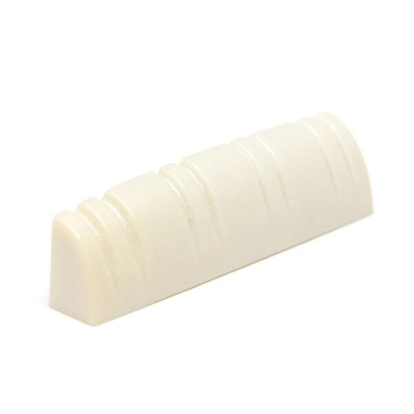 Graphtech TUSQ - Mandolin Nut, Flat, Slotted