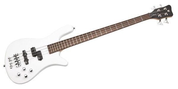 Warwick RockBass Streamer LX, 4-String