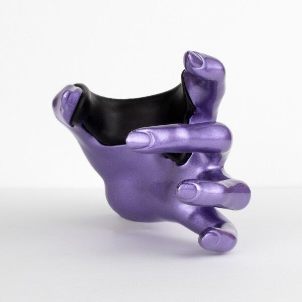 GuitarGrip The Valkyrie, Metallic