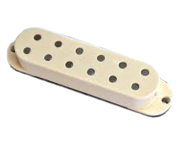 Nordstrand Shush Puppy Strat Style Pickups, Clean Wind