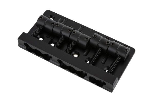 Sadowsky/Hipshot - MasterBuilt and Custom Shop Quick Release Bridge, 17.98 mm, 5-String