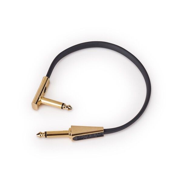 RockBoard Gold Series Flat Patch Looper/Switcher Connector Cables