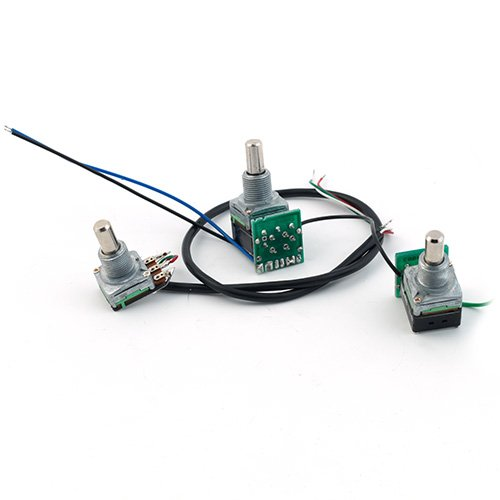 Framus Parts - Electronics for Framus Panthera Studio