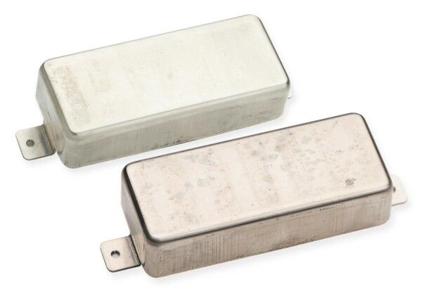 Seymour Duncan Antiquity II - Firebird - Mini Humbucker Set, Aged - Nickel Cover