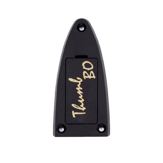 Truss Rod Cover - Thumb Bolt-On