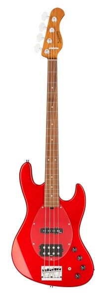 Sadowsky MetroExpress 21-Fret Vintage M/J Bass, Morado Fingerboard, 4-String