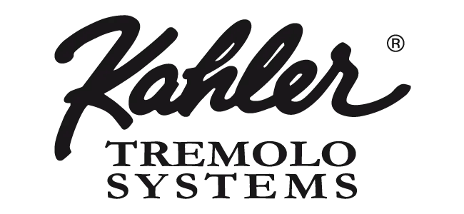 Kahler - Vibrato Systems