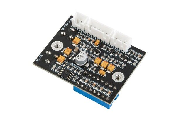 Sadowsky Parts - MetroLine & MasterBuilt Electronic Replacement PCB Board for Will Lee Artist Line and Singlecut Models