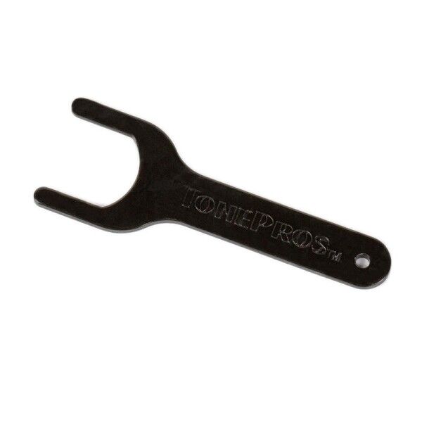 TonePros Spare Parts - Heighten & Tighten Wrench - Adjustment Tool for Locking Studs