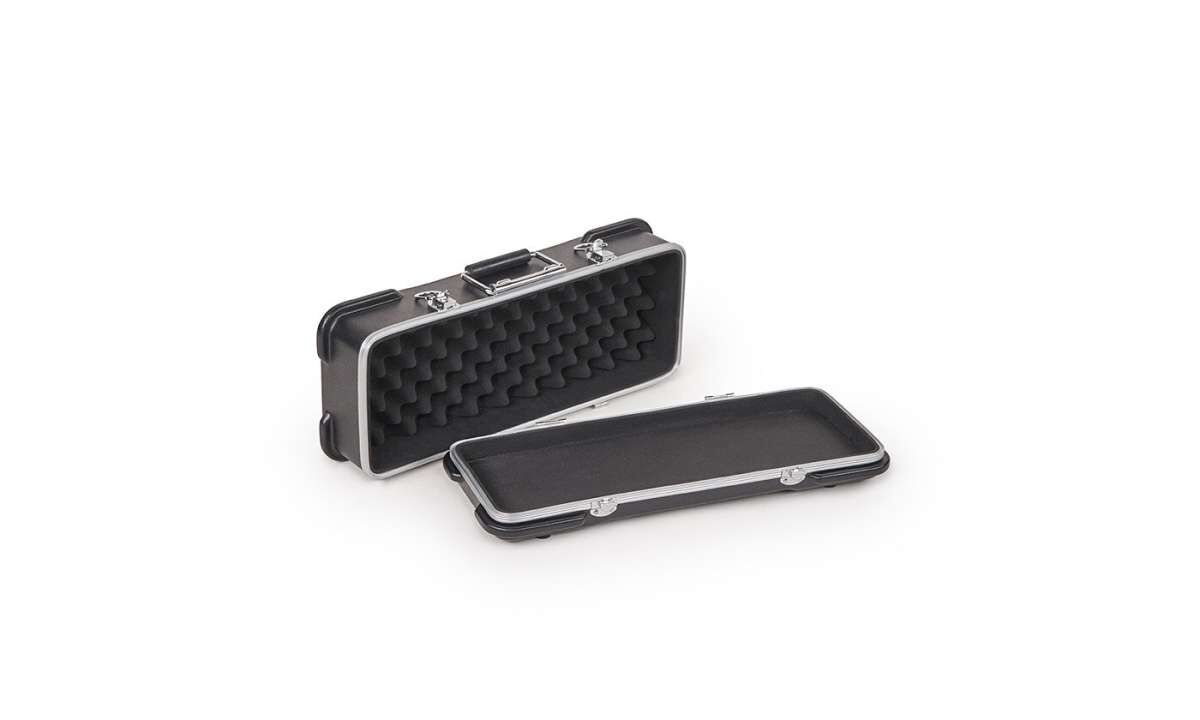 ABS Case for Rockboard Pedalboard DUO 2.1