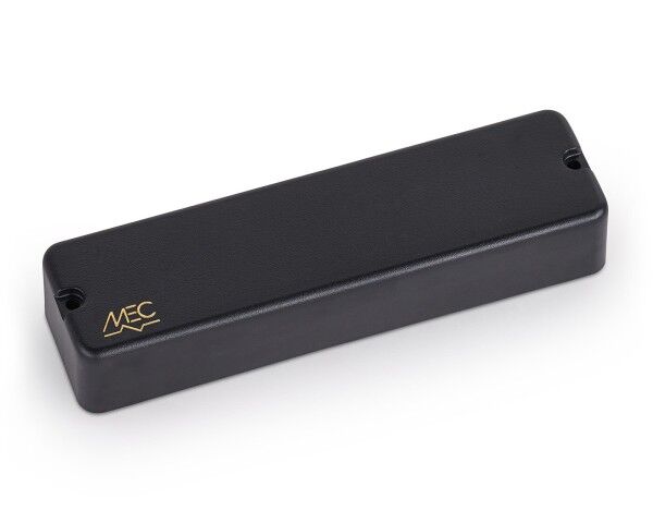 MEC Active Soapbar Humbucker Pickups - 6-String