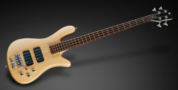 Warwick RockBass Streamer Standard, 4-String