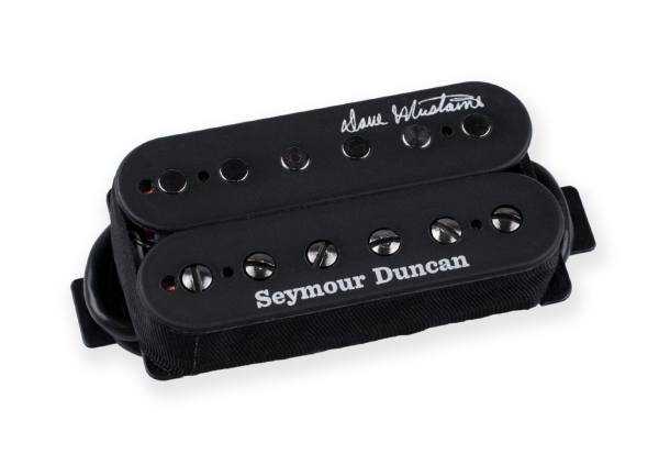 Seymour Duncan Thrash Factor Dave Mustaine Signature Pickups