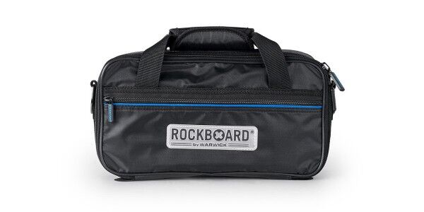 RockBoard Professional Pedalboard Gig Bags