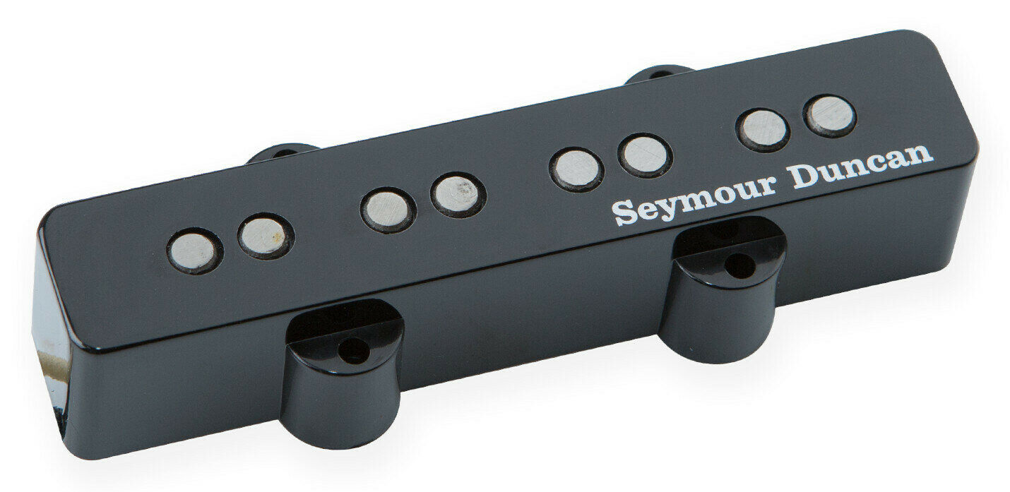 Seymour Duncan SJB-1B - Vintage Jazz Bass, Bridge Pickup, 4-String