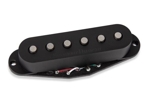 Seymour Duncan Hot Chicken Strat Pickups