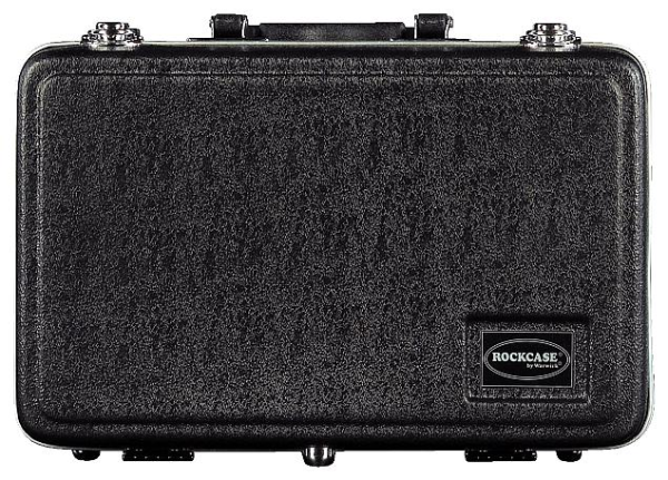 RockCase - Standard Line - Clarinet ABS Case