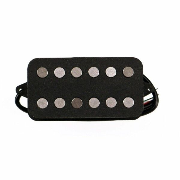 Nordstrand NDC Standard Wind Dual Coil Humbuckers - Narrow Spacing