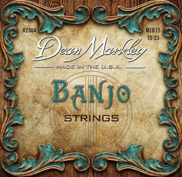 DMS Banjo Strings