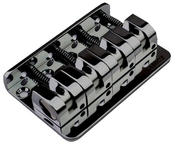 Babicz FCH-4 Bass Bridge - Z-Series 5-Hole Mount