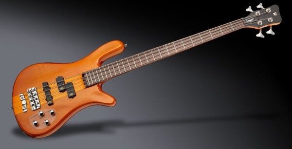 Warwick RockBass Streamer NT I, 4-String