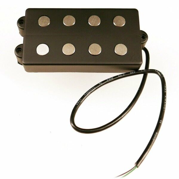 Nordstrand MM - Music Man Style Pickups, Hum-cancelling