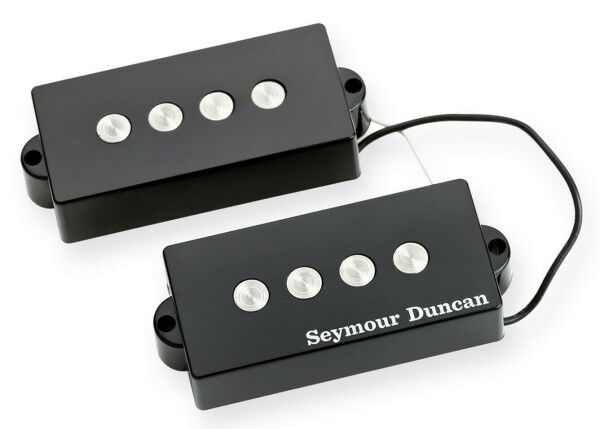Seymour Duncan SPB - P-Bass, Split Coil Pickups