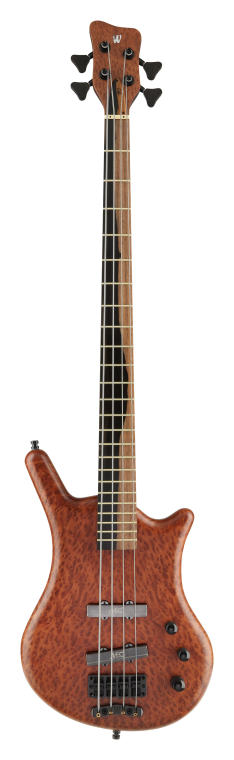 Thumb Models | Warwick Custom Shop | Electric Basses | Instruments