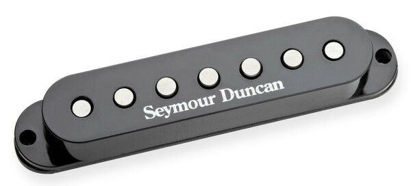 Seymour Duncan SSL-1 - Vintage Staggered Strat Pickups - 7-String