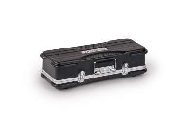 ABS Case for Rockboard Pedalboard DUO 2.1