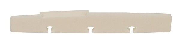 Warwick Parts - Bridge Saddle for Warwick & RockBass Alien, 4-String, Lefthand