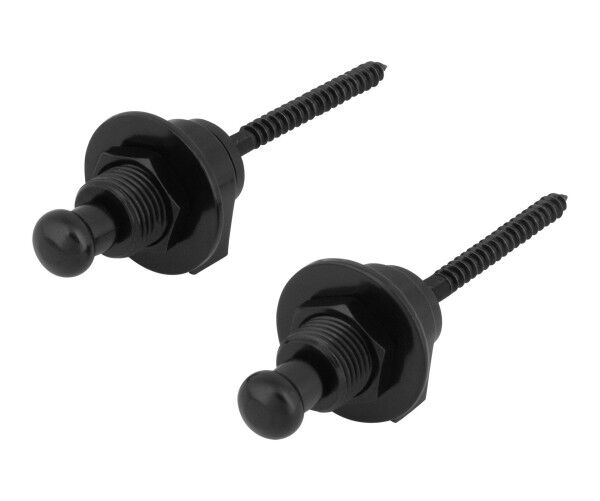 Framus & Warwick - S-Style Security Lock Systems