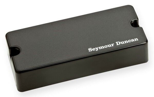 Seymour Duncan SSB-4 - Passive Soapbar, 4-String