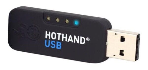 Source Audio Spare Parts - Hot Hand USB Receiver (Single Unit) for SA 116