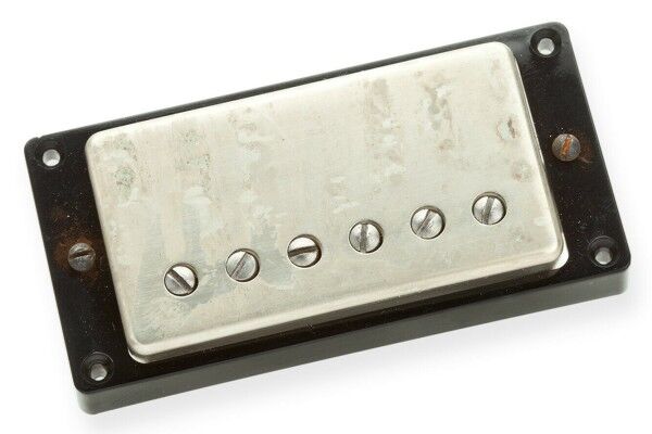 Seymour Duncan Antiquity Humbuckers