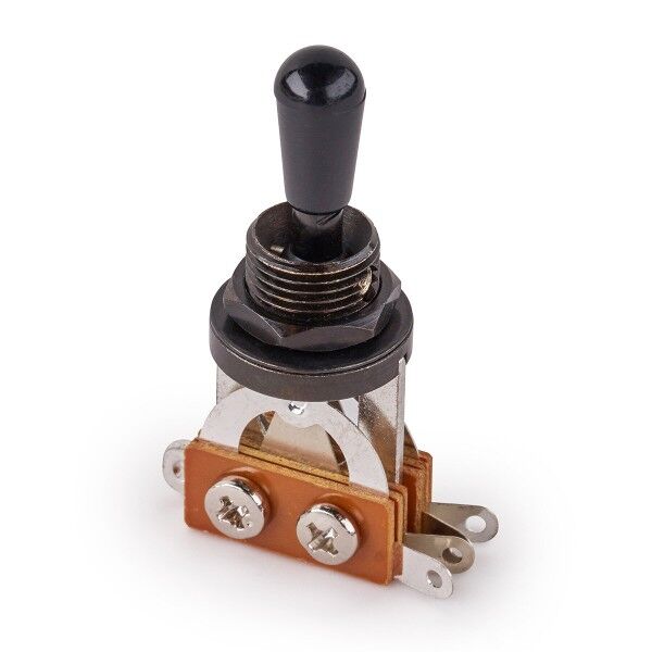 MEC Toggle Switches ON/ON/ON, DP3T
