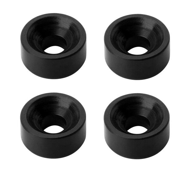 Bushings for Bolt-On Neck Joint, 5 mm