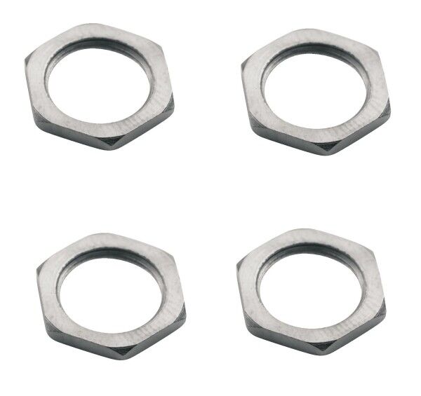 Warwick & Framus Spare Parts - Potentiometer Nuts