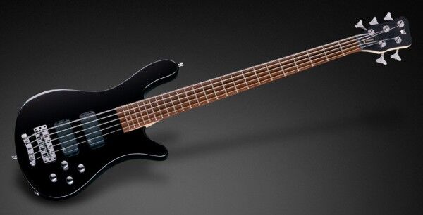 Warwick RockBass Streamer Standard, 5-String