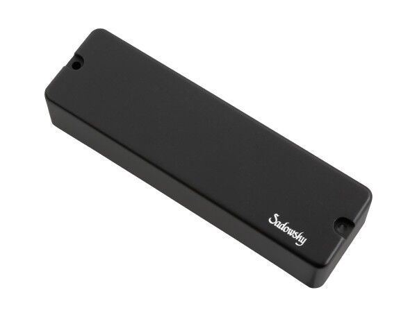 Sadowsky MetroExpress Soapbar Bass Pickup, Passive, Dual Coil, 5-String - Bridge