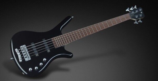 Warwick Rockbass Corvette Basic Medium Scale